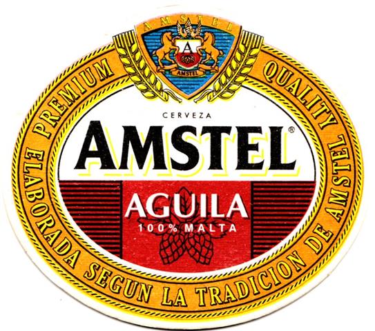 amsterdam nh-nl amstel sofo 3ab (180-aguila 100 % malta)